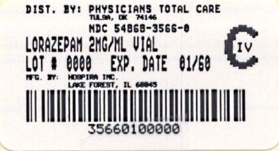 Image Of Package Label (Package Label)
